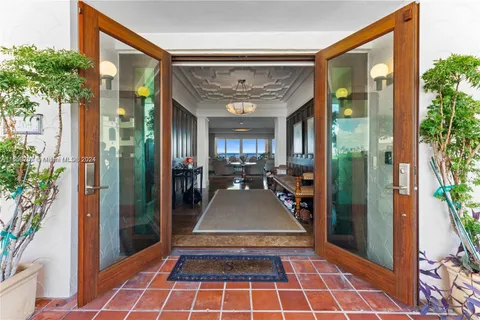 7264 Fisher Island # 7264, Miami Beach FL 33109