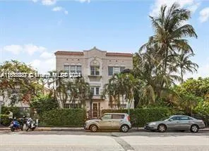 1611 Michigan Ave, Miami Beach FL 33139