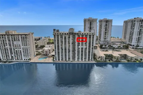 1600 S Ocean Dr # 15B, Hollywood FL 33019