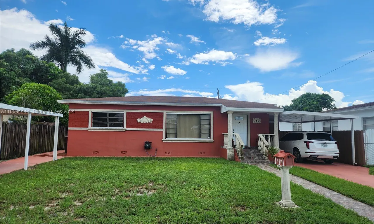 150 E 38th St, Hialeah FL 33013