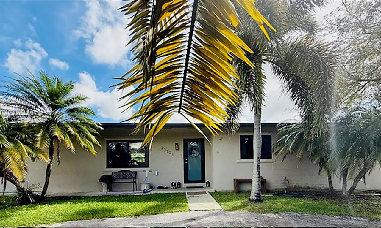 27701 SW 162nd Ct, Homestead FL 33031