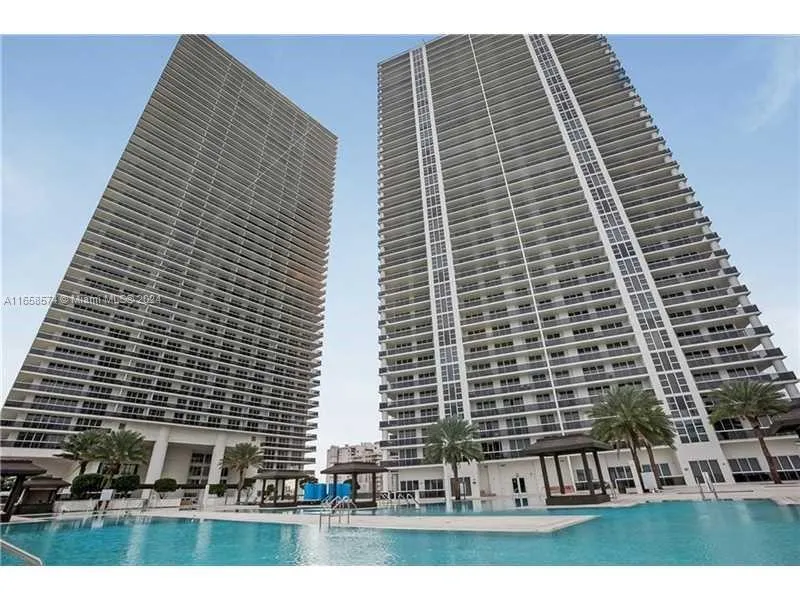 1800 S Ocean Dr # 3110, Hallandale Beach FL 33009