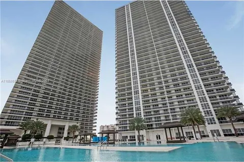 1800 S Ocean Dr # 3110, Hallandale Beach FL 33009