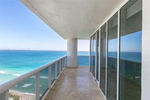 1800 S Ocean Dr # 3110, Hallandale Beach FL 33009