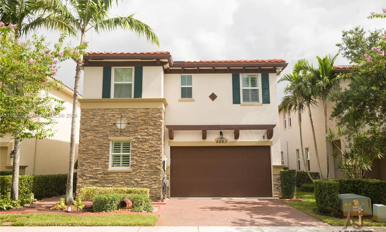 6463 Osprey Landing St, Davie FL 33314