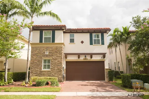 6463 Osprey Landing St, Davie FL 33314