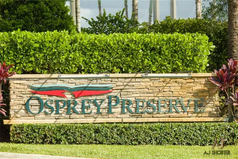 6463 Osprey Landing St, Davie FL 33314