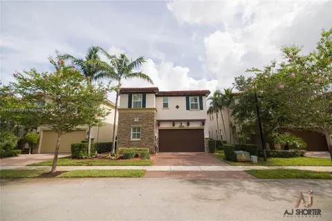 6463 Osprey Landing St, Davie FL 33314