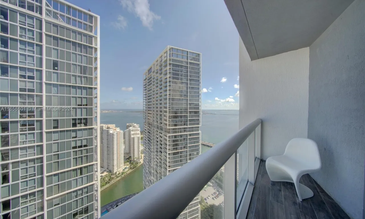 485 Brickell Ave # 4602, Miami FL 33131