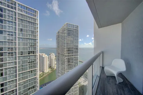 485 Brickell Ave # 4602, Miami FL 33131