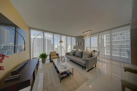 485 Brickell Ave # 4602, Miami FL 33131