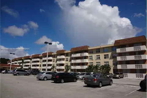 1800 Sans Souci Blvd # 201, North Miami FL 33181