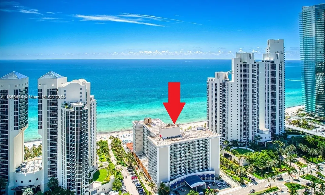 19201 Collins Ave # 1041, Sunny Isles Beach FL 33160