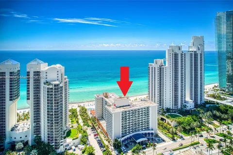 19201 Collins Ave # 1041, Sunny Isles Beach FL 33160