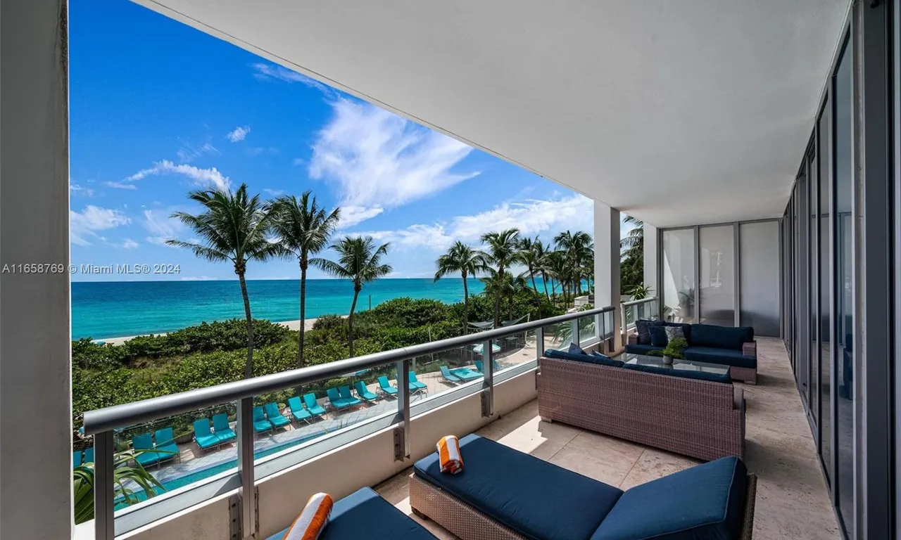 6799 Collins Ave # 205, Miami Beach FL 33141