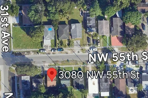 3080 NW 55th St, Miami FL 33142