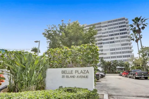 20 Island Ave # 1505, Miami Beach FL 33139