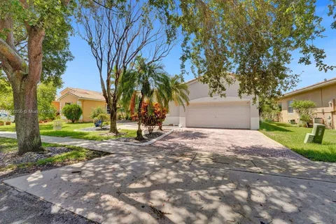 2266 SW 131st Ter, Miramar FL 33027