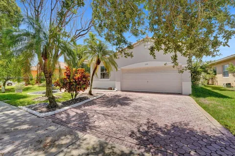 2266 SW 131st Ter, Miramar FL 33027