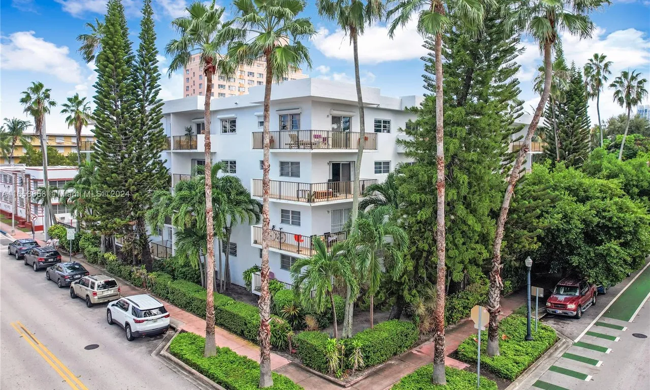 855 Euclid Ave # 406, Miami Beach FL 33139