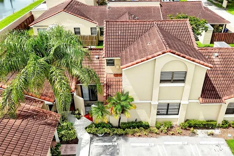 6460 NW NW 170th Ter # 6064, Hialeah FL 33015