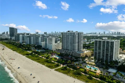 2555 Collins Ave # 2300, Miami Beach FL 33140