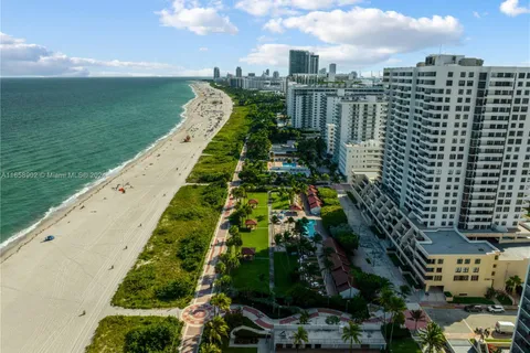 2555 Collins Ave # 2300, Miami Beach FL 33140