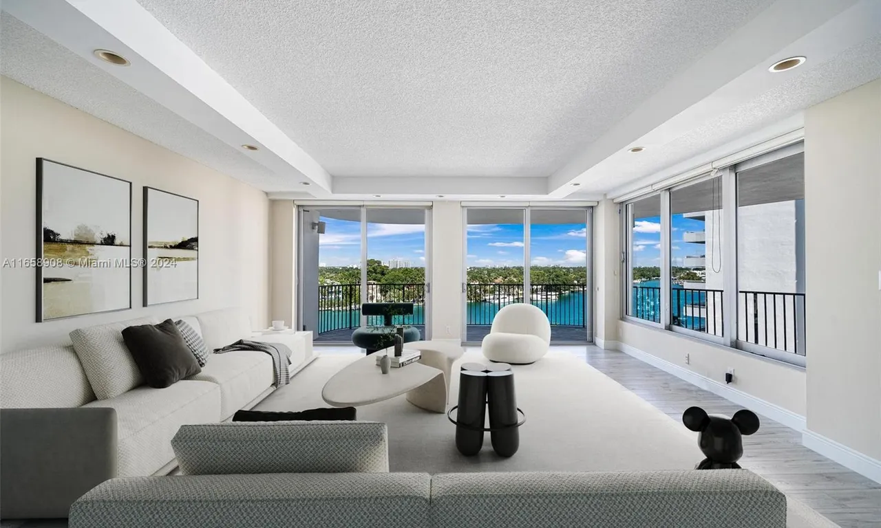 5660 Collins Ave # 7D, Miami Beach FL 33140