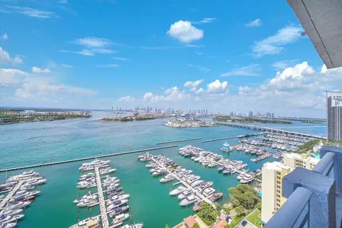 90 Alton Rd # 2604, Miami Beach FL 33139