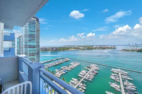 90 Alton Rd # 2604, Miami Beach FL 33139