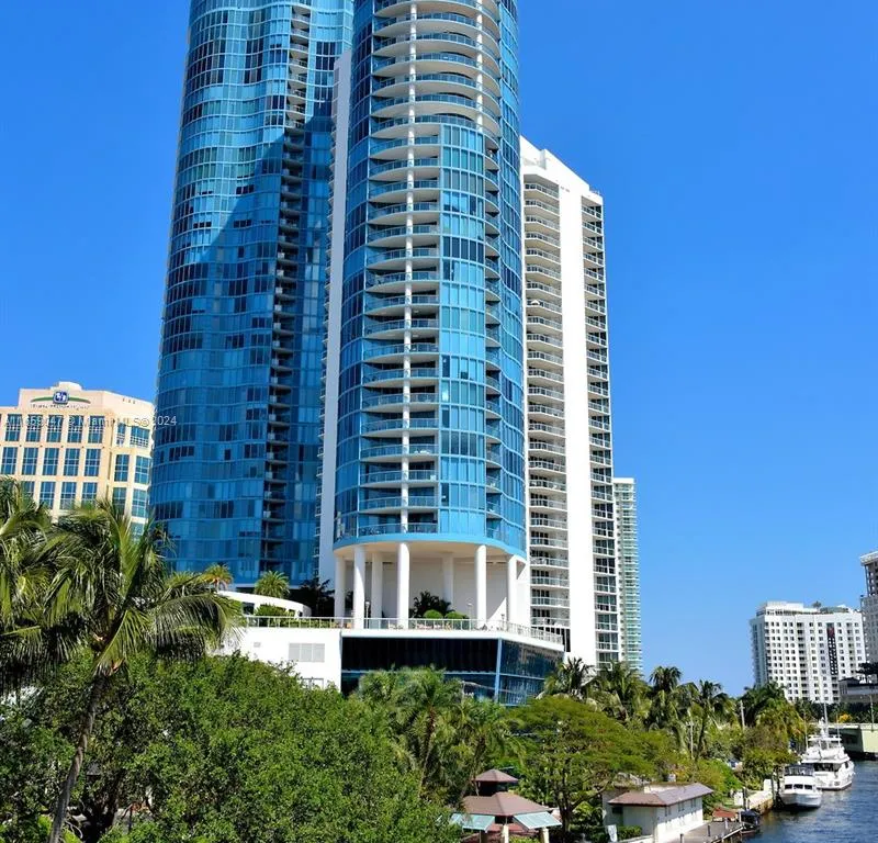 333 Las Olas Way # 1608, Fort Lauderdale FL 33301