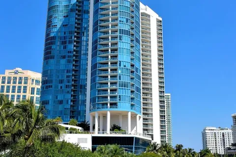 333 Las Olas Way # 1608, Fort Lauderdale FL 33301