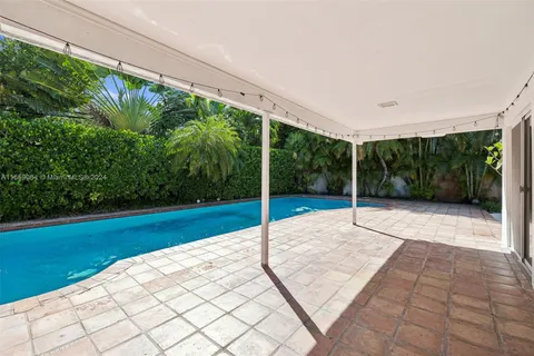 791 Allendale Rd, Key Biscayne FL 33149