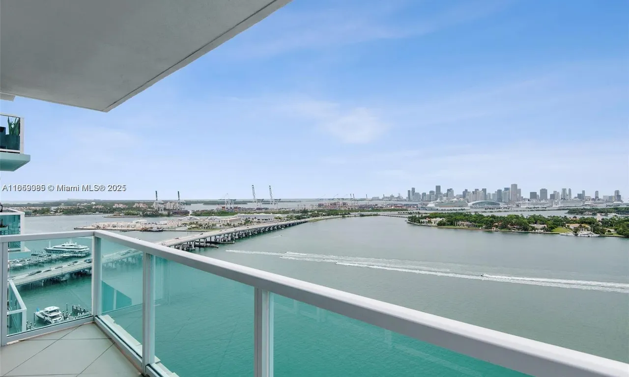 650 West Ave # 2607, Miami Beach FL 33139