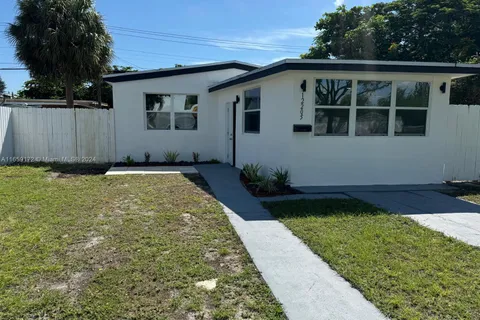 12205 NW 2nd Ave, North Miami FL 33168