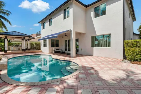 3101 SW 186th Ter, Miramar FL 33029