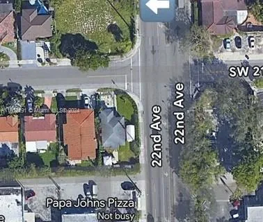 2114 SW 22 Avenue, Miami FL 33145