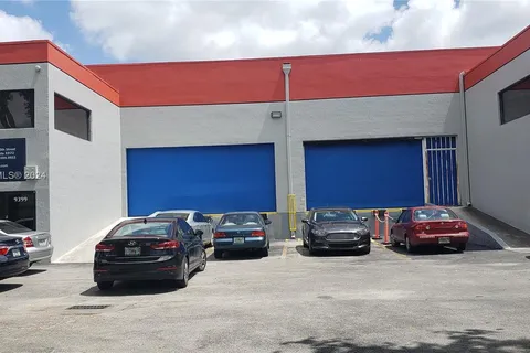 9395 NW 13TH Street, Doral FL 33172