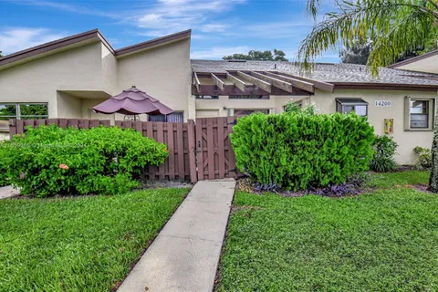 14200 Nesting Way # B, Delray Beach FL 33445