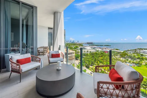 2811 S Bayshore Dr # 15C, Coconut Grove FL 33133