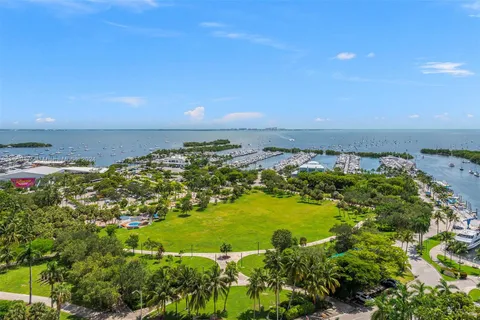 2811 S Bayshore Dr # 15C, Coconut Grove FL 33133