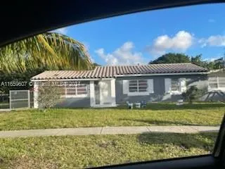 820 Alabama Ave, Fort Lauderdale FL 33312