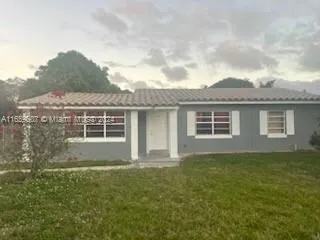 820 Alabama Ave, Fort Lauderdale FL 33312