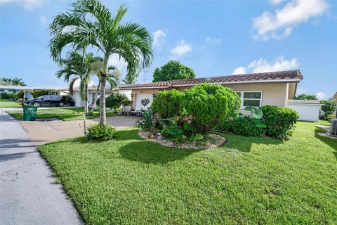 4508 NW 43rd Ter, Tamarac FL 33319