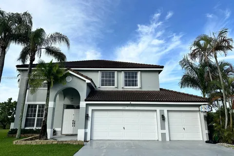 2396 SW 183rd Ter, Miramar FL 33029