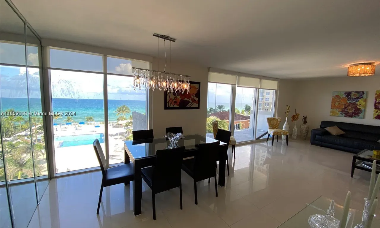 2030 S Ocean Dr # 412, Hallandale Beach FL 33009