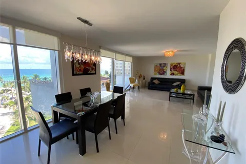 2030 S Ocean Dr # 412, Hallandale Beach FL 33009