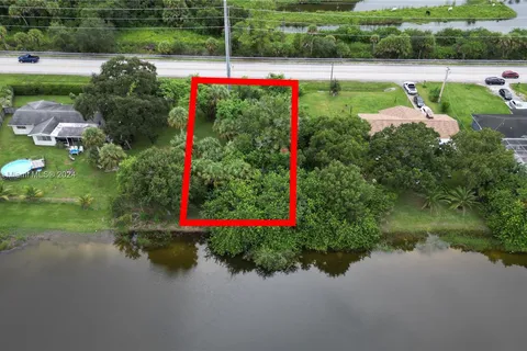 6501 Emerson Ave, Fort Pierce FL 34951