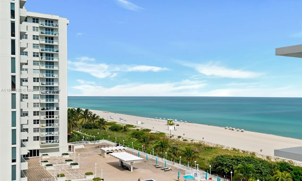 5601 Collins Ave # 925, Miami Beach FL 33140