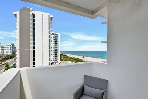 5601 Collins Ave # 925, Miami Beach FL 33140